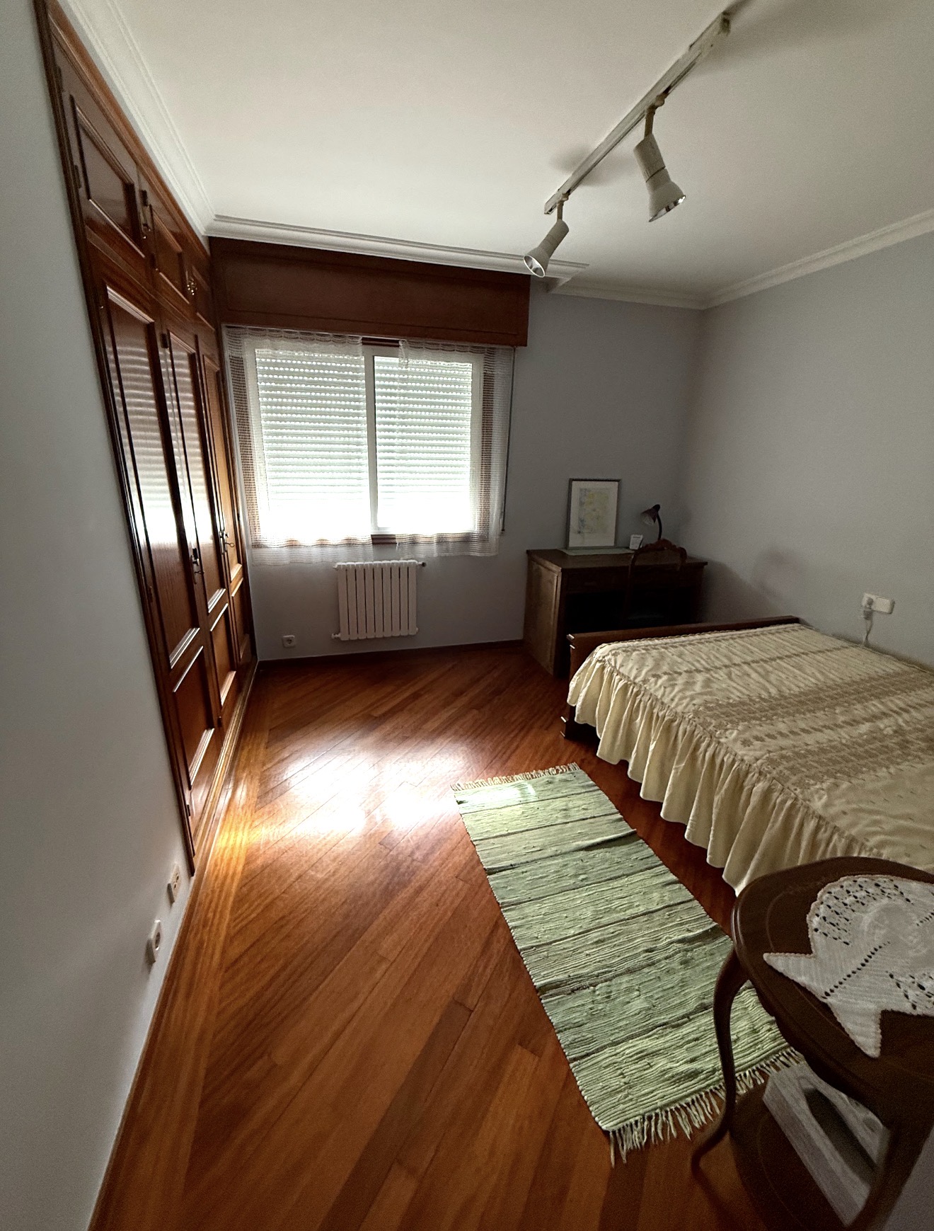 Habitación 165 m², Pontevedra