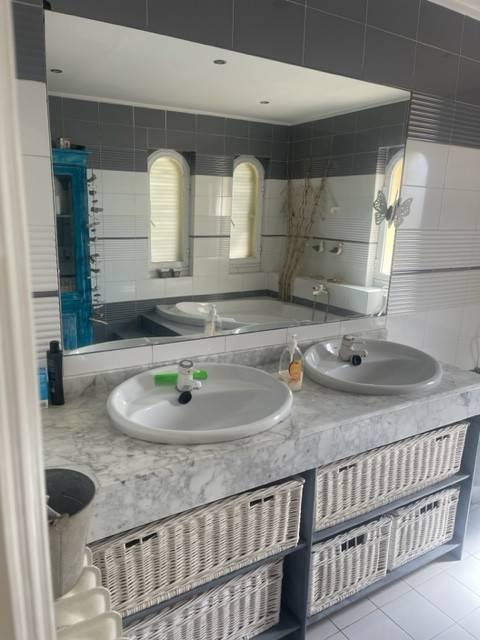 Casa de 500 m² en Salamanca