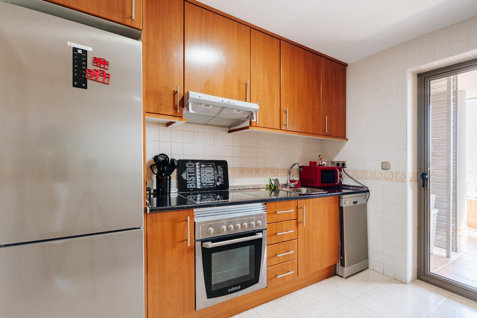 Wohnung 100 m² in la Vila Joiosa / Villajoyosa