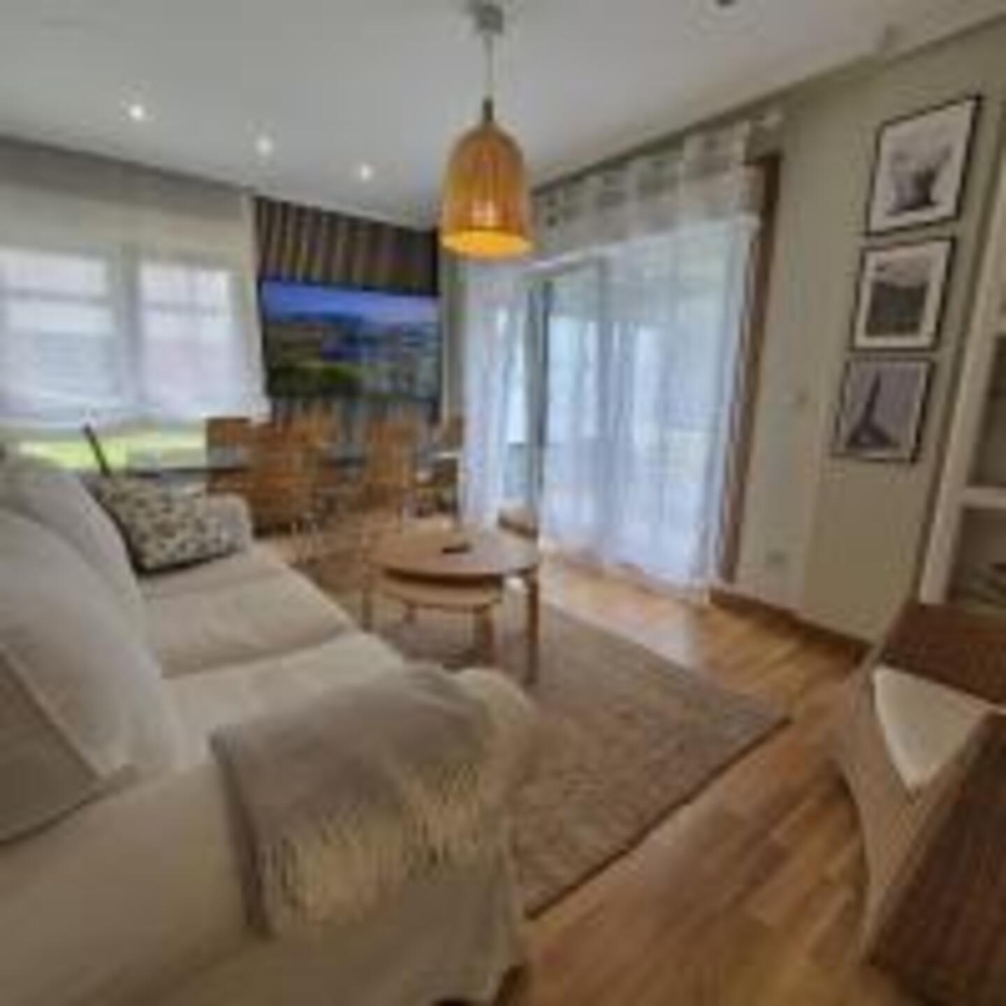 Piso de 50 m² en Oleiros