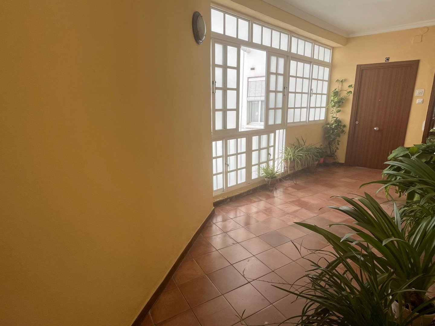 Pis de 82 m² a Sevilla