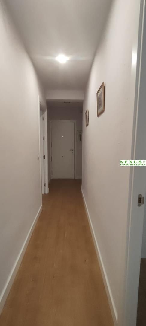 Piso de 95 m² en Cáceres