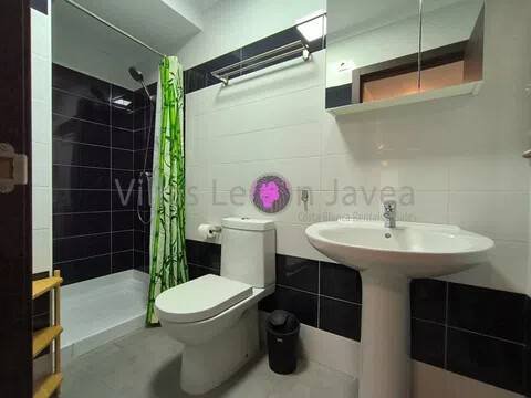 Apartamento 165 m² em Xàbia / Jávea