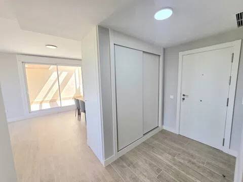 Piso de 125 m² en Rocafort