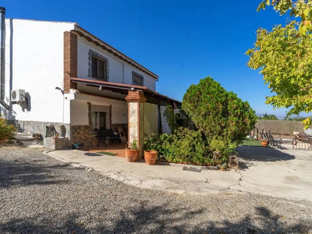 Casa de 146 m² a Alhaurín el Grande