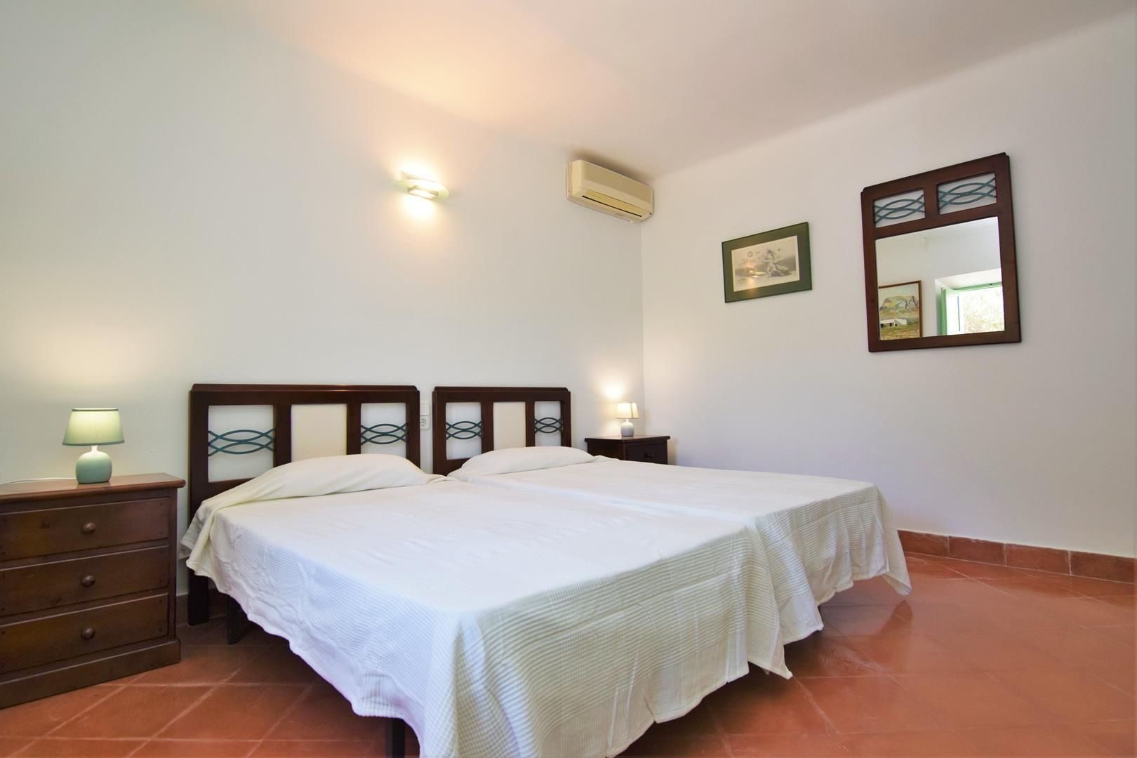 Piso de 179 m² en Artà