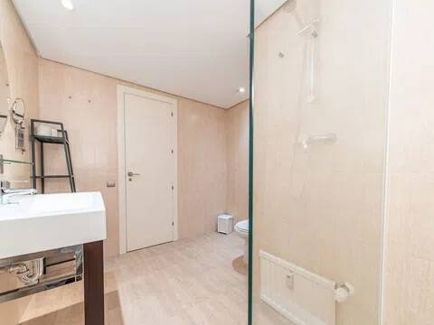 Piso de 66 m² en Madrid