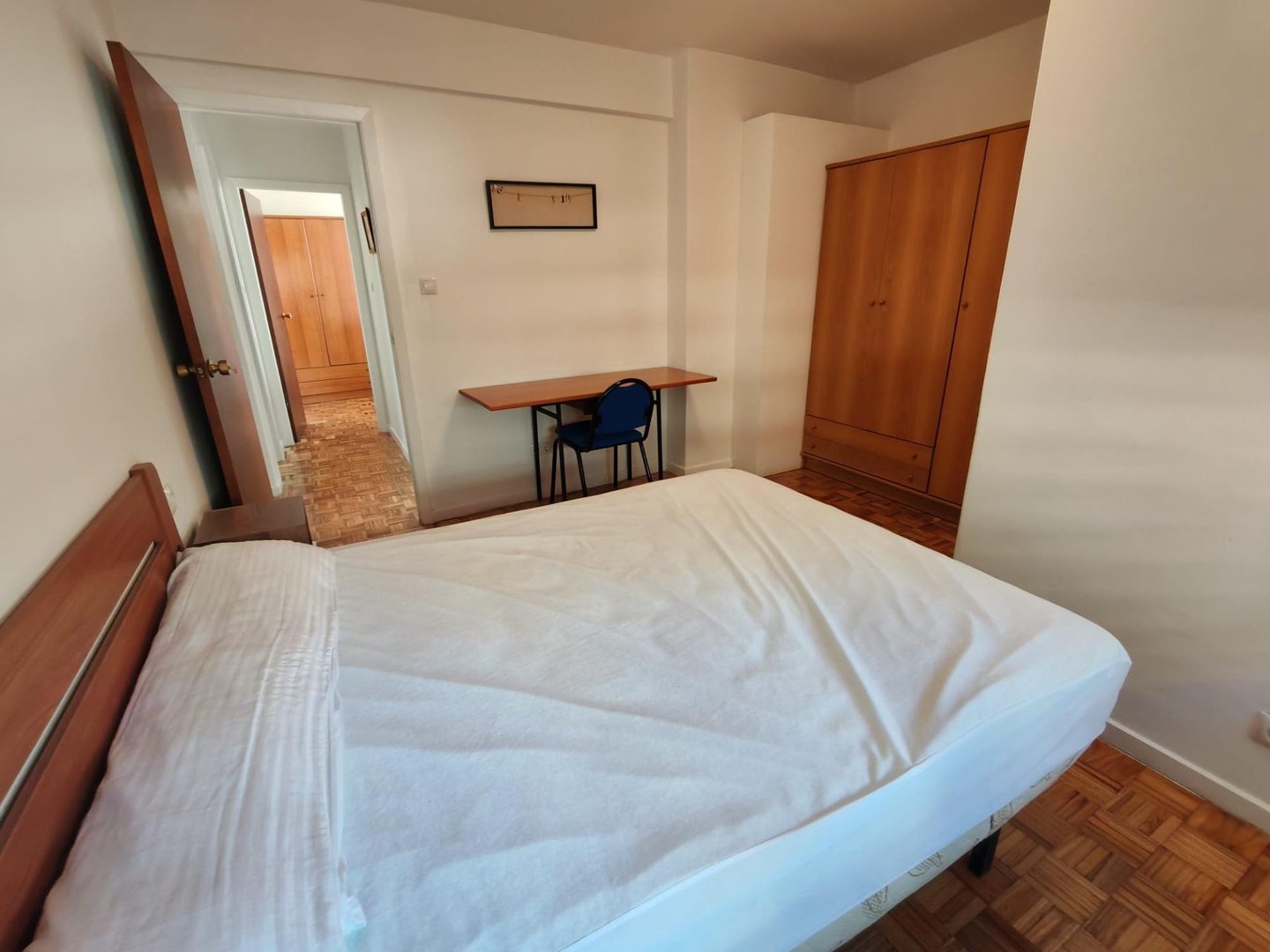 Piso de 90 m² en Vigo