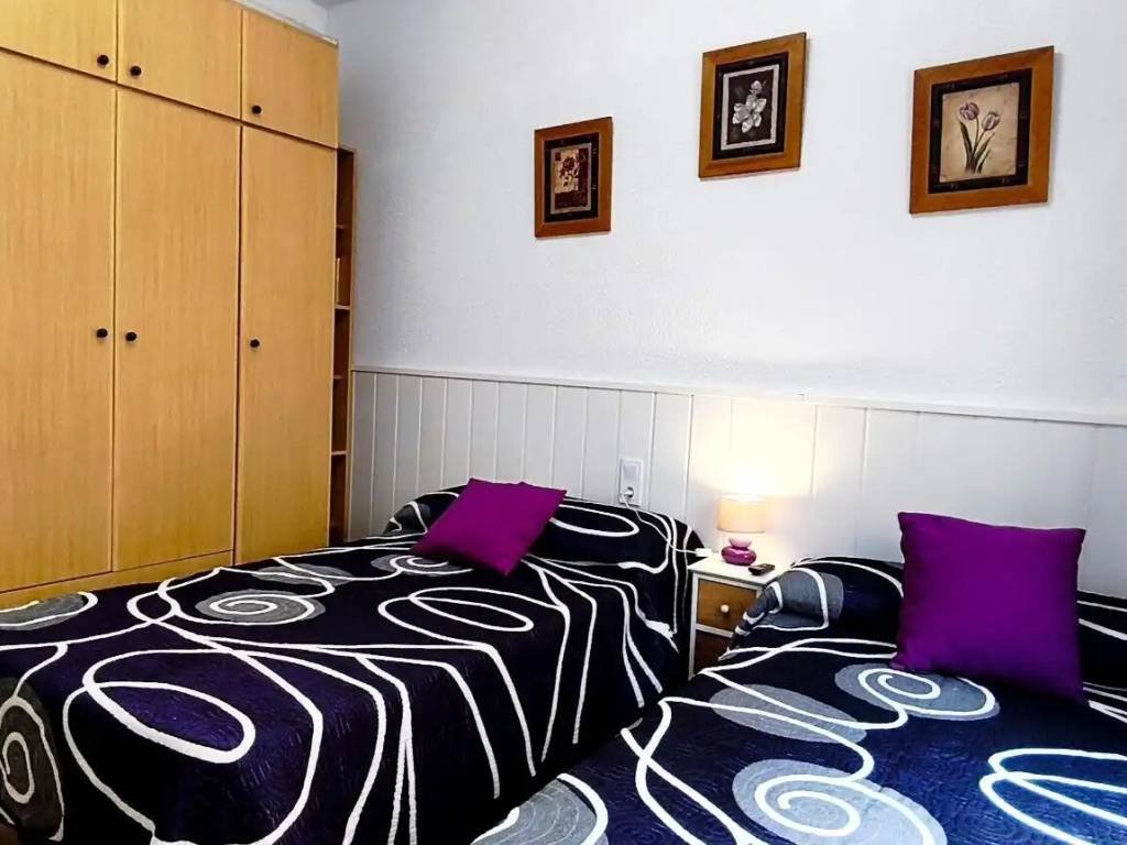 Piso de 115 m² en Santa Pola