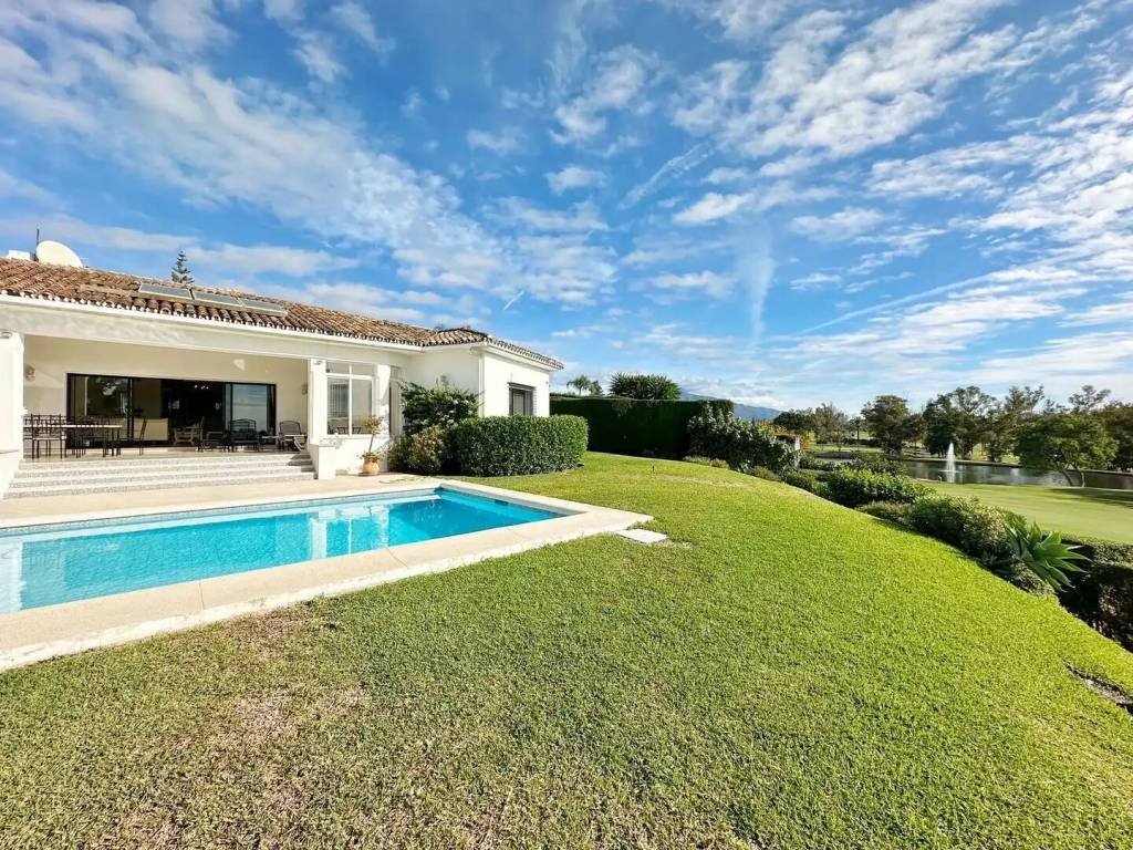 Casa 450 m² a Estepona