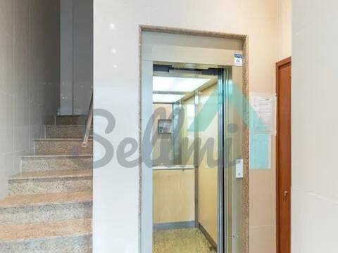 Piso de 84 m² en Gijón