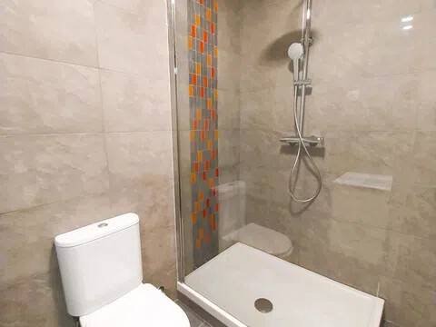 Pis de 194 m² a Madrid