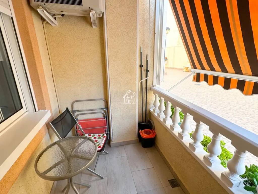 Piso de 65 m² en Guardamar del Segura