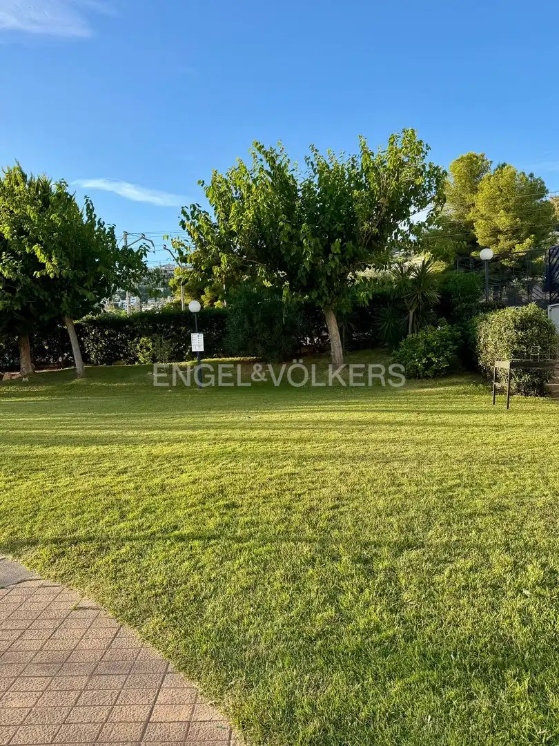 Piso de 83 m² en Sitges