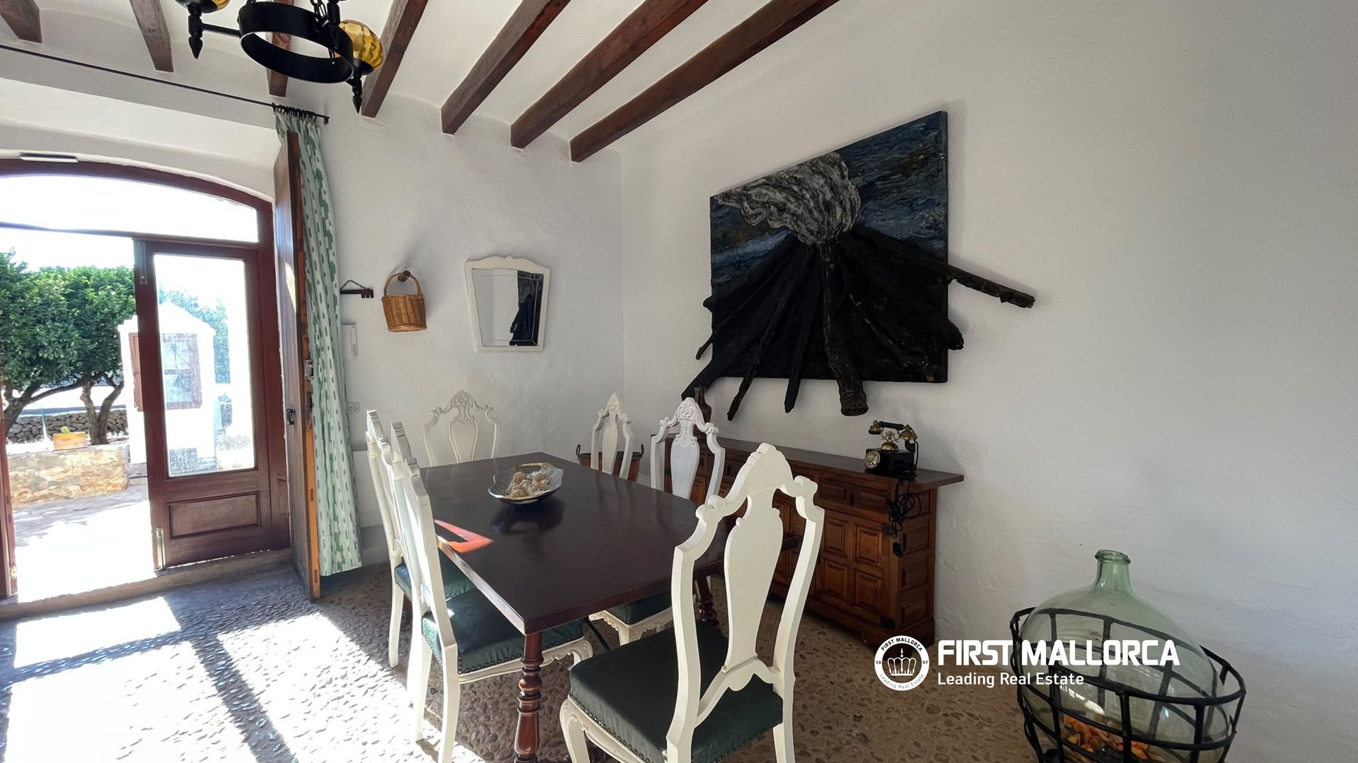 Piso de 179 m² en Pollença