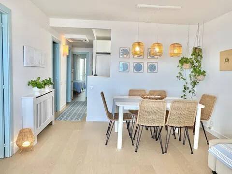 Piso de 75 m² en Sitges