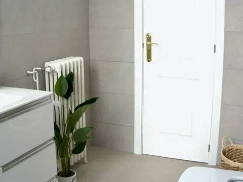 Habitación en alquiler, Madrid