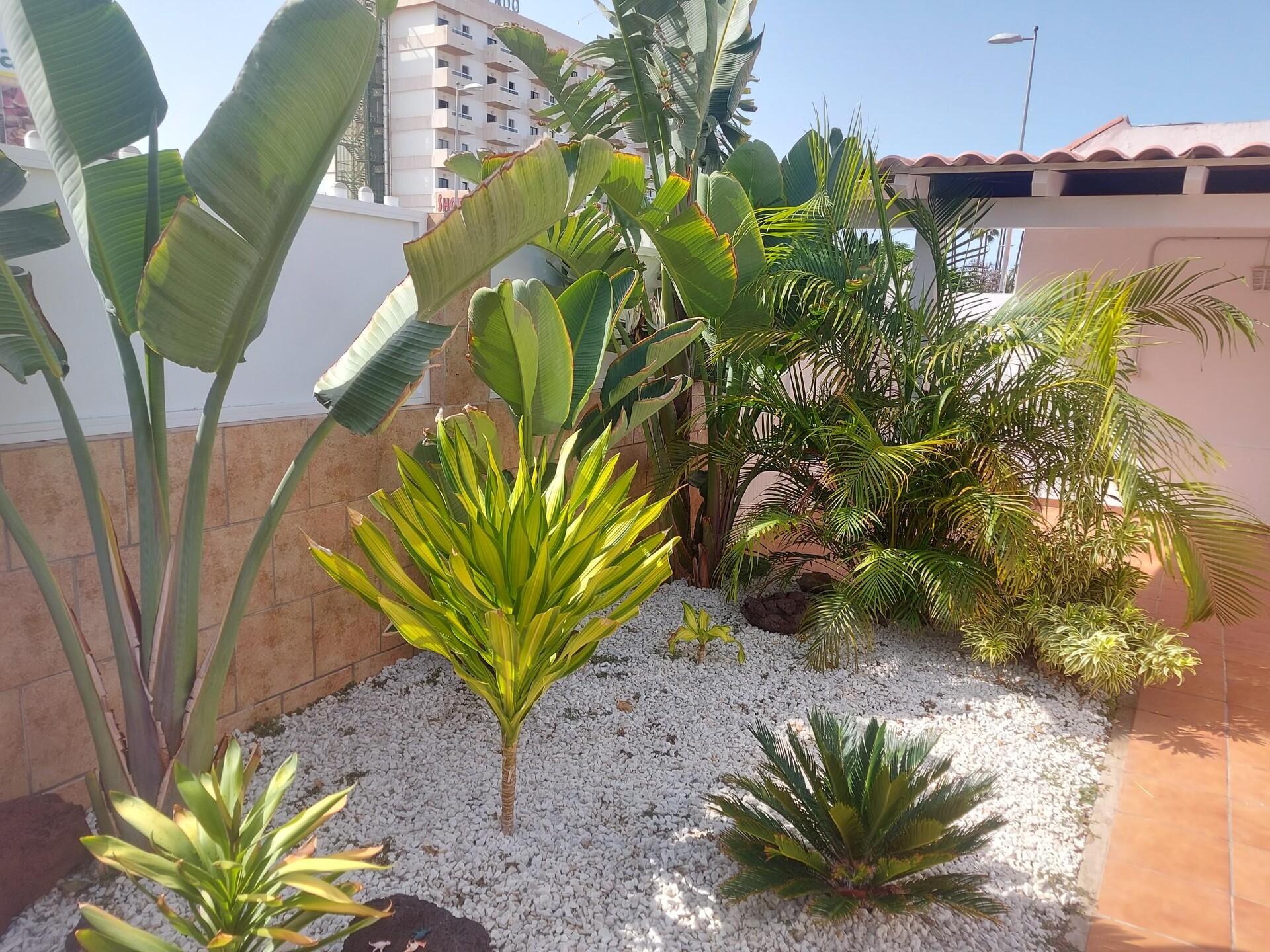 Piso de 120 m² en San Bartolomé de Tirajana