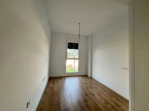 Квартира 166 м² у Dos Hermanas