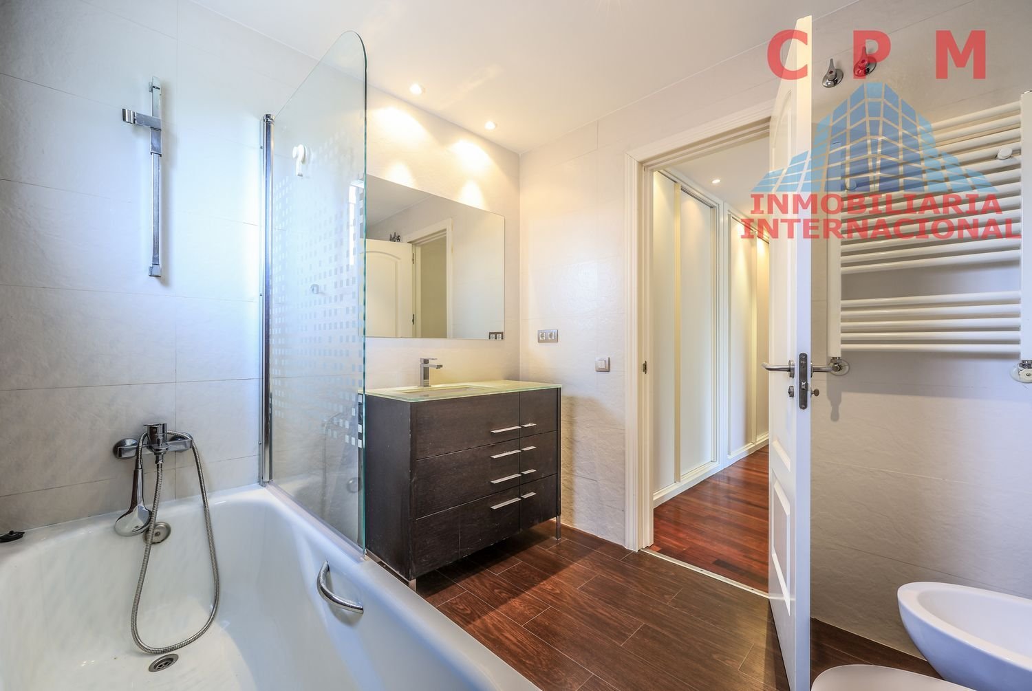 Appartamento 180 m² a Madrid