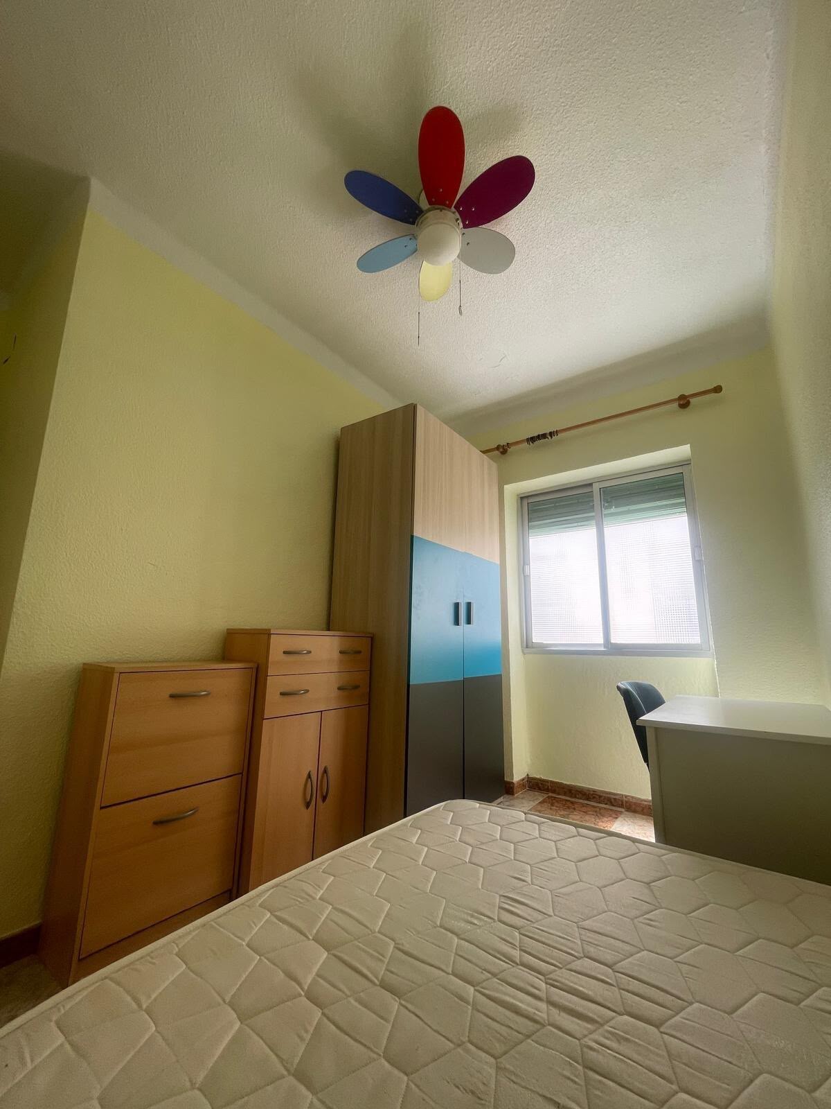 Piso de 70 m² en Granada