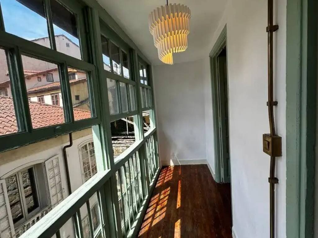 Piso de 231 m² en Ourense