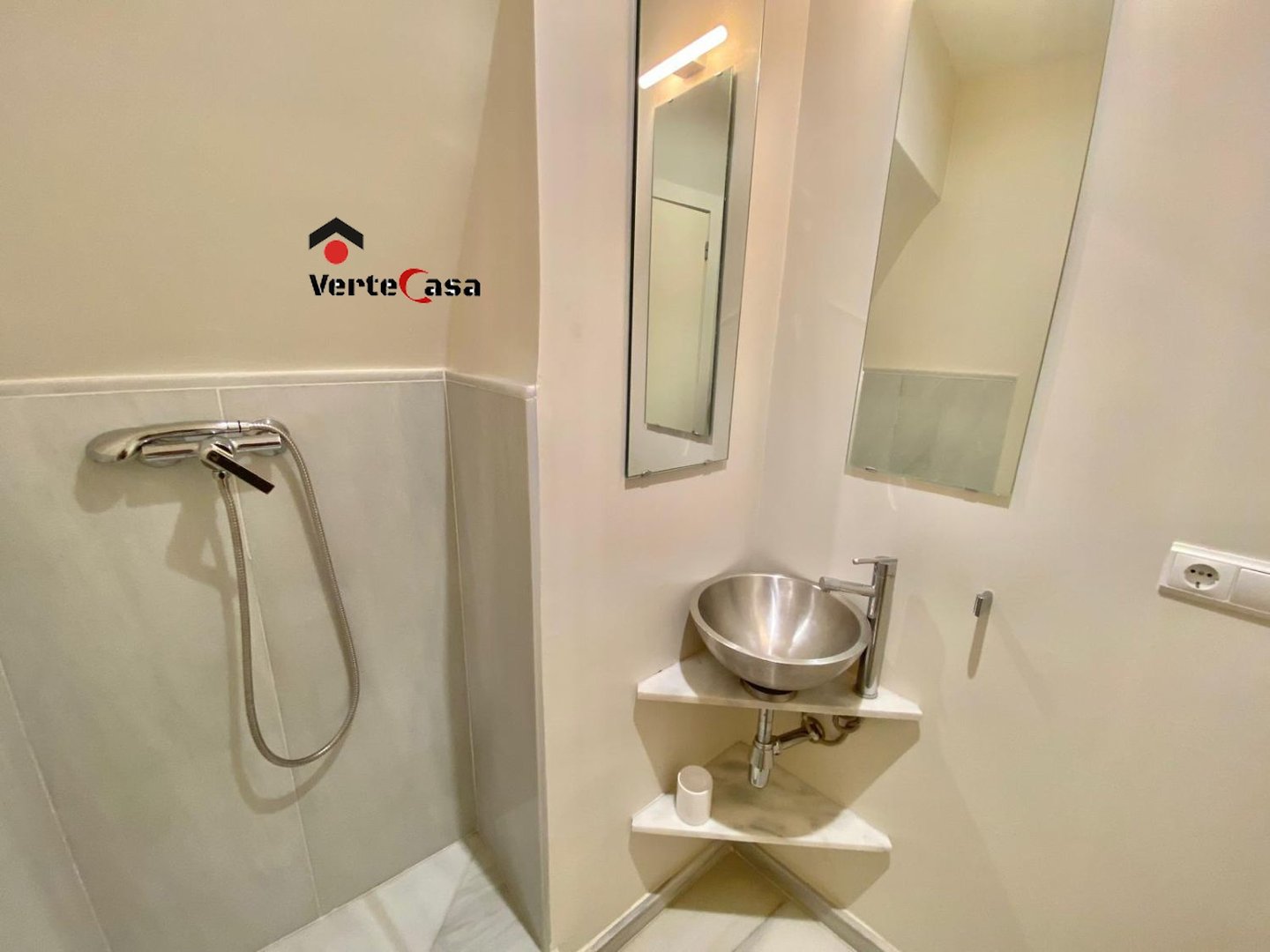 Piso de 73 m² en Valencia