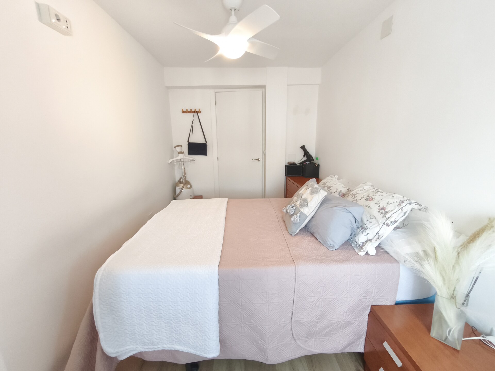 Piso de 60 m² en Talavera de la Reina