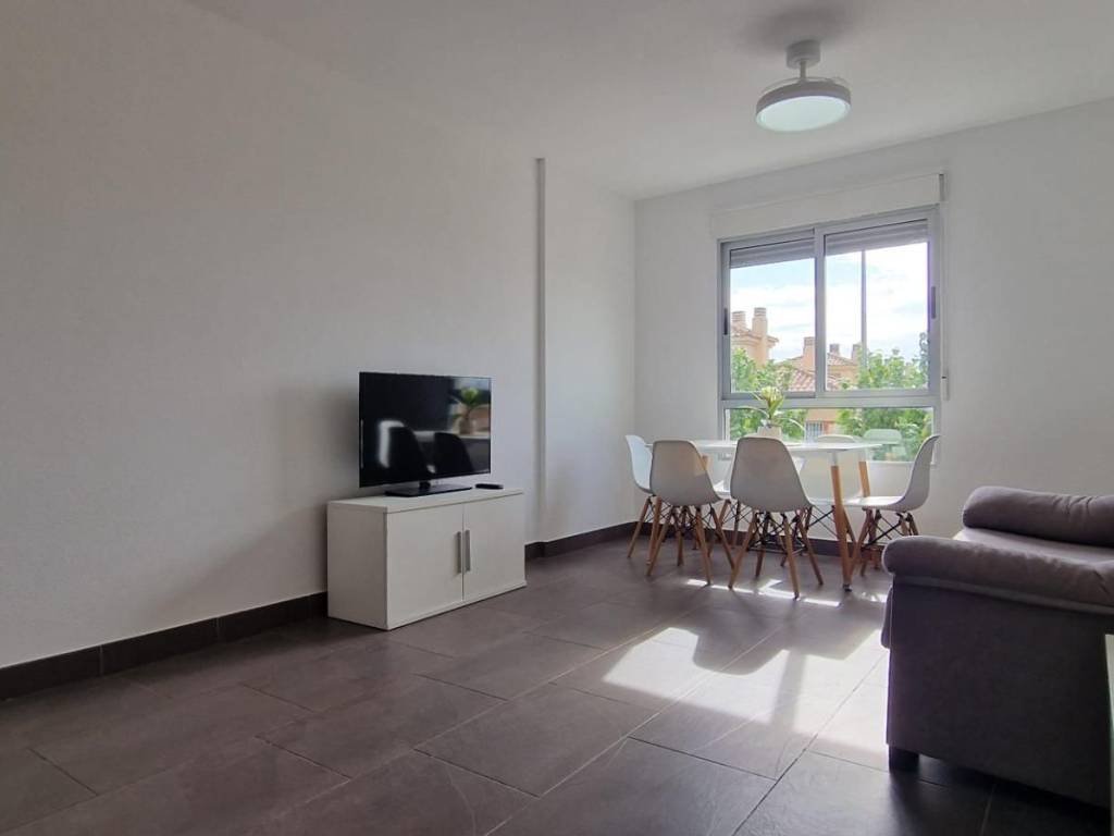 Piso de 91 m² en Murcia