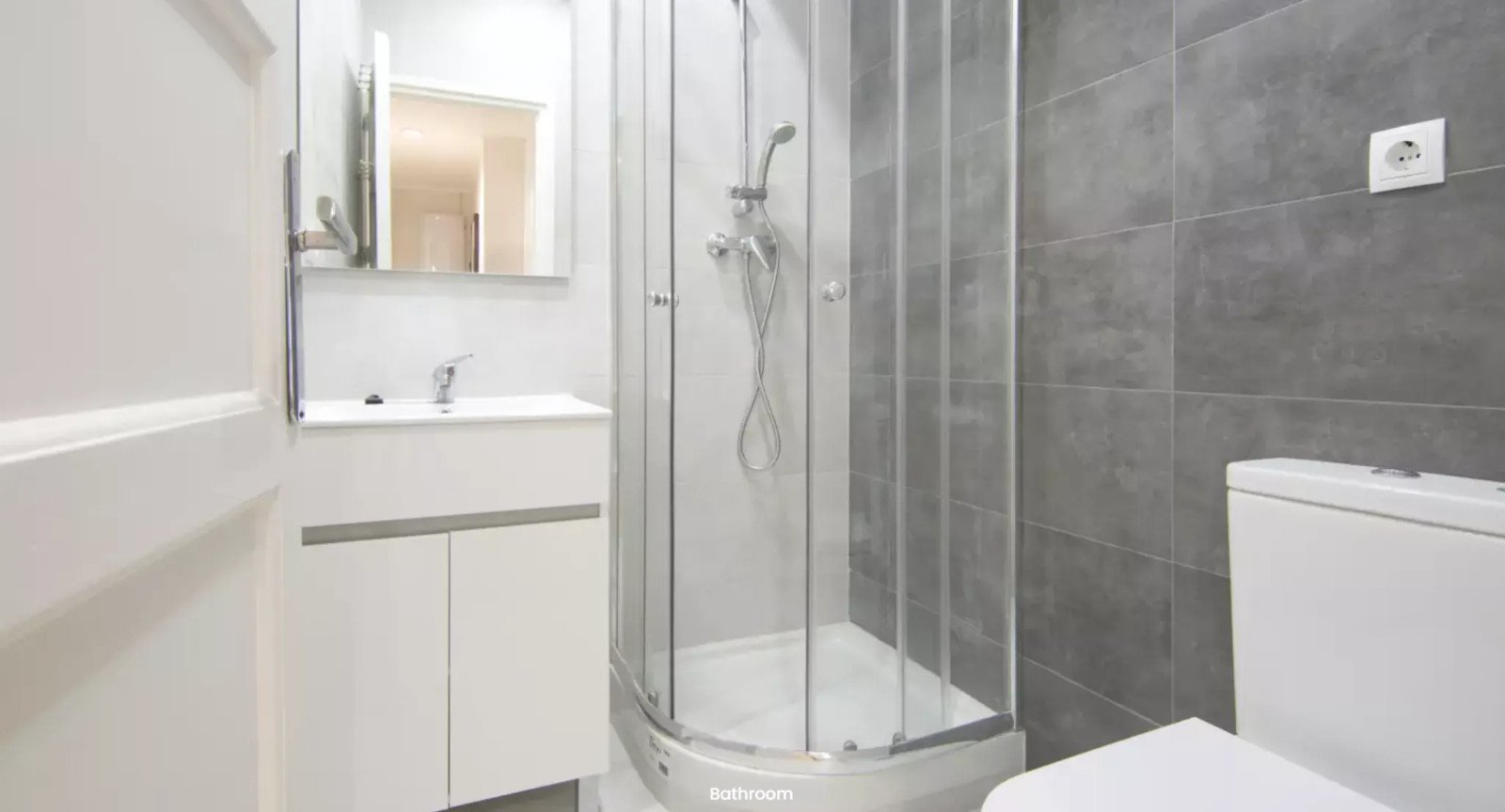 Chambre à louer, Madrid