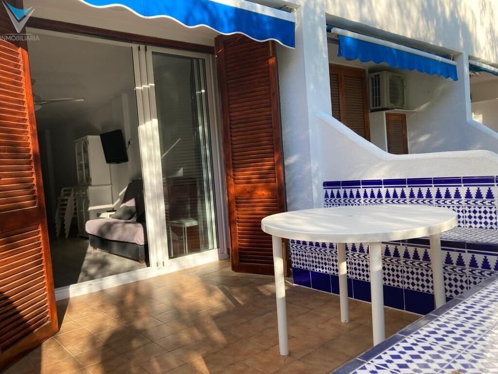 Piso de 65 m² en Alcalà de Xivert