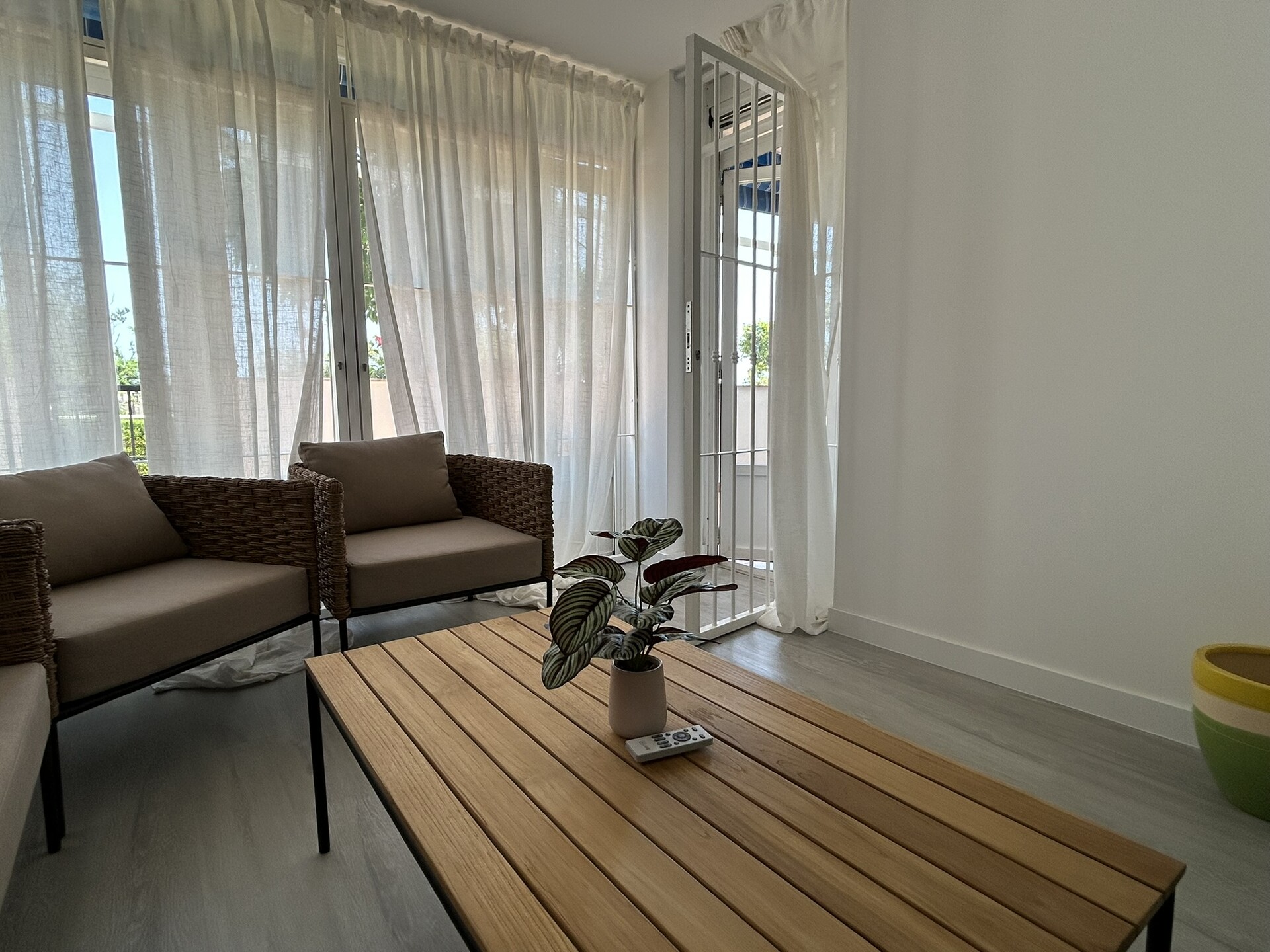 Piso de 85 m² en El Ejido