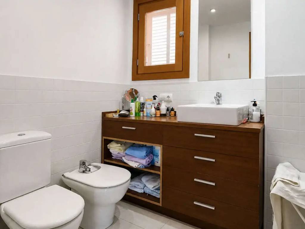 Pis de 75 m² a Santa Margalida
