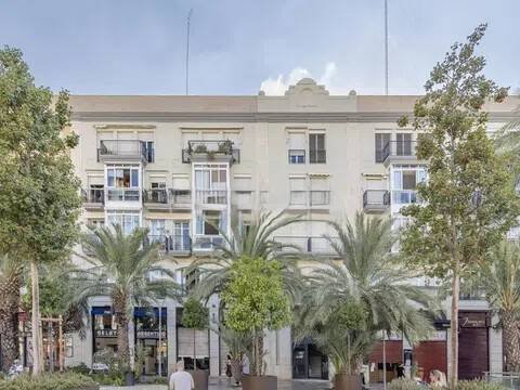 Apartamento 65 m² em València