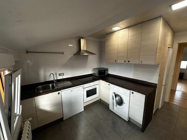 Piso de 85 m² en Burgos