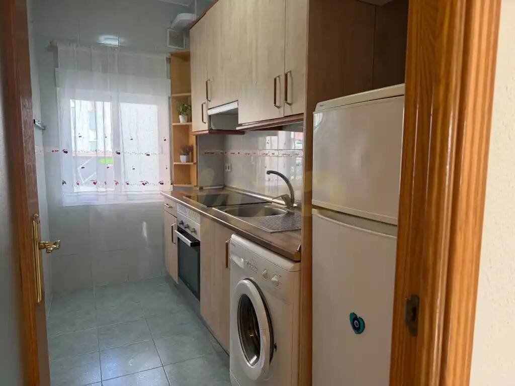 Piso de 67 m² en Móstoles