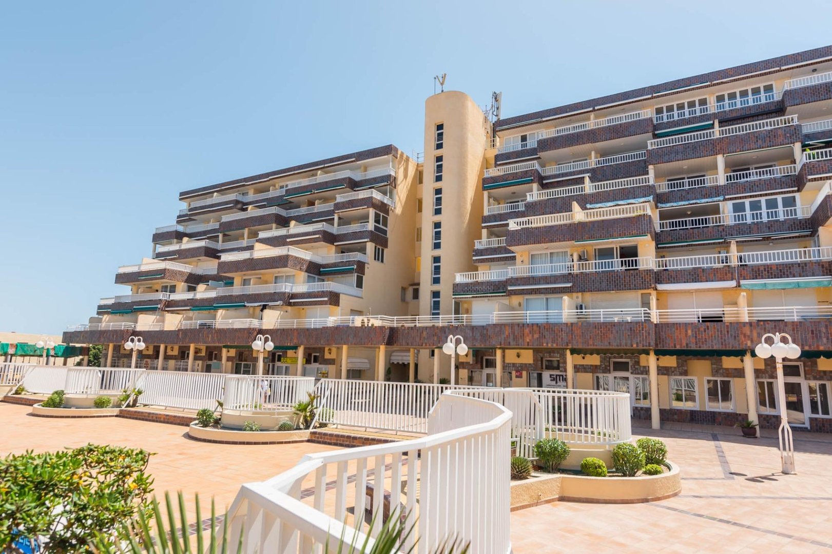 Piso de 69 m² en Cartagena