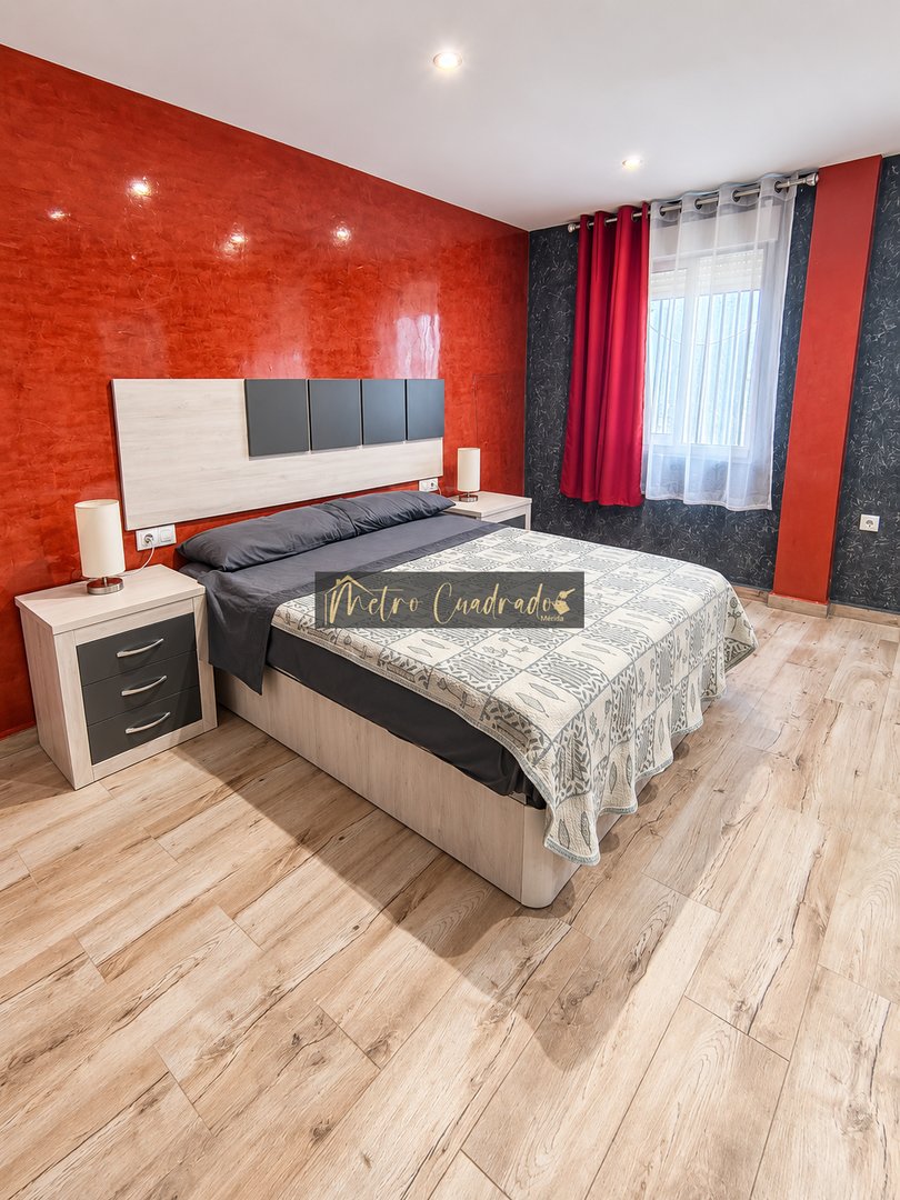 Appartamento 100 m² a Mérida