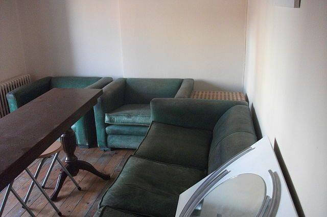 Piso de 100 m² en Salamanca