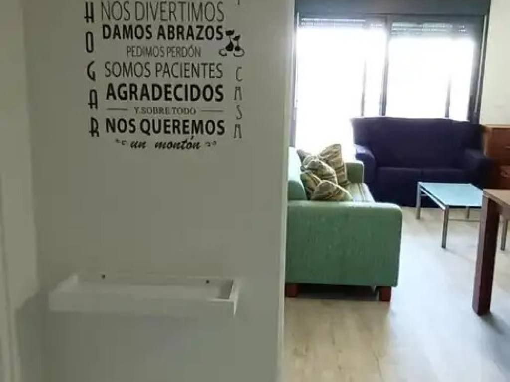 Piso de 57 m² en Torreblanca
