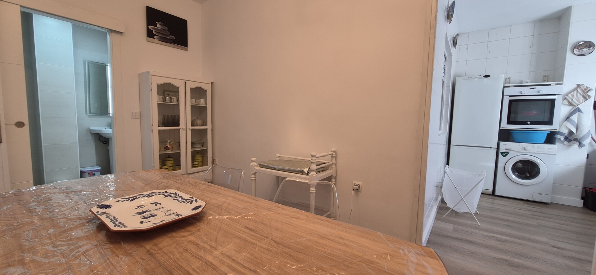 Piso de 125 m² en Sanlúcar de Barrameda