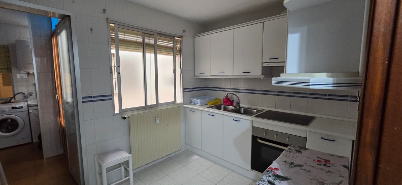 Piso de 120 m² en Puertollano