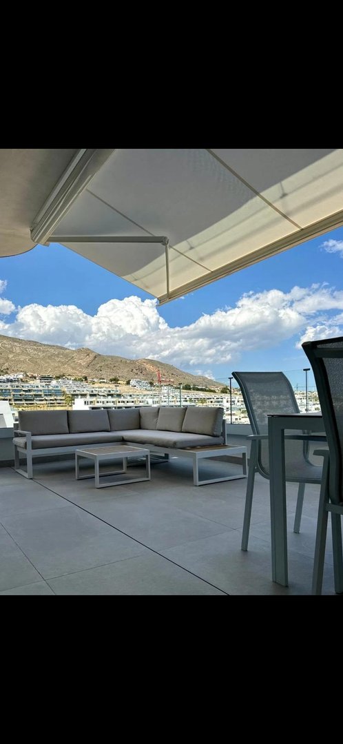 Pis de 242 m² a Finestrat
