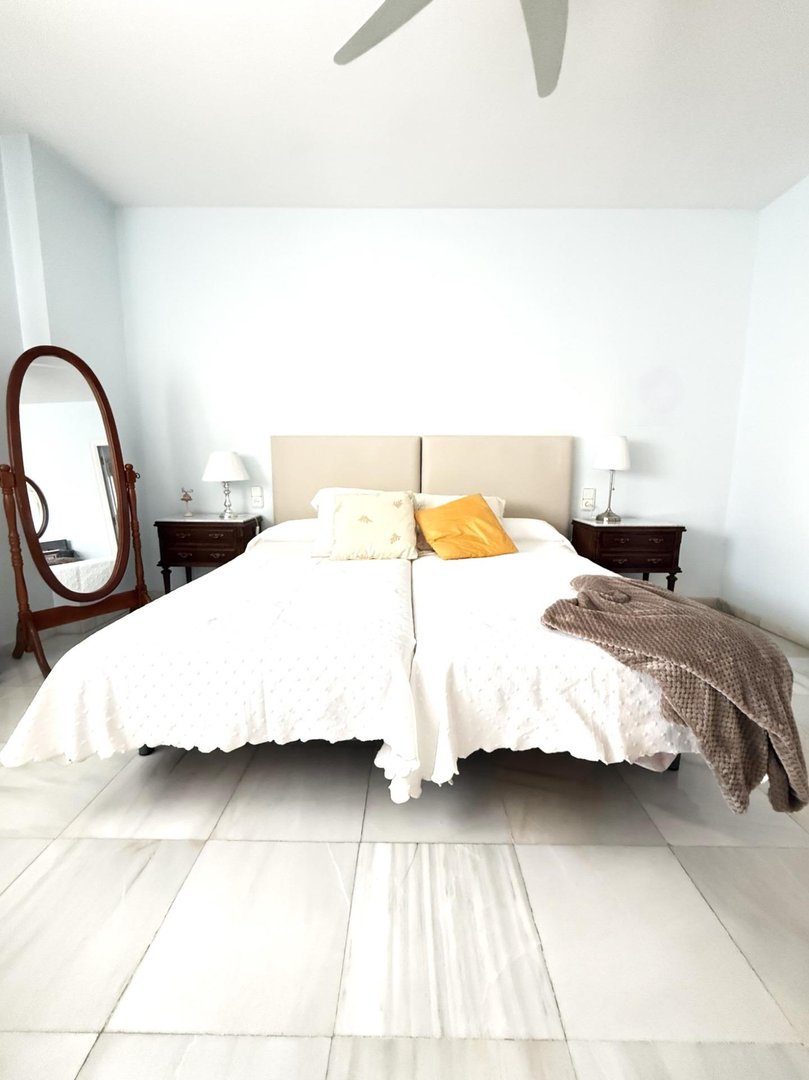 Piso de 196 m² en Córdoba