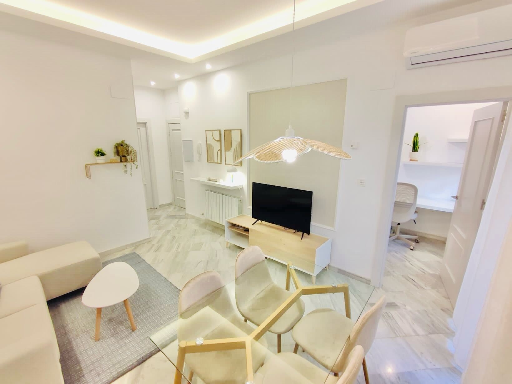 Appartement 58 m² à Grenade