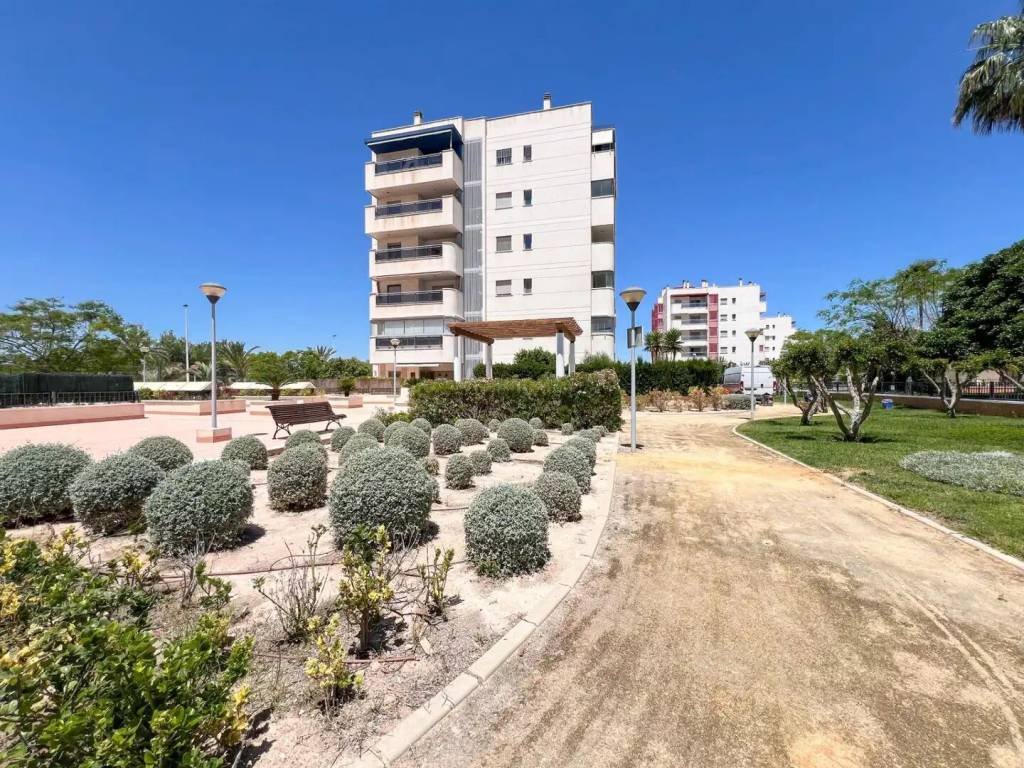 Piso de 64 m² en Elche
