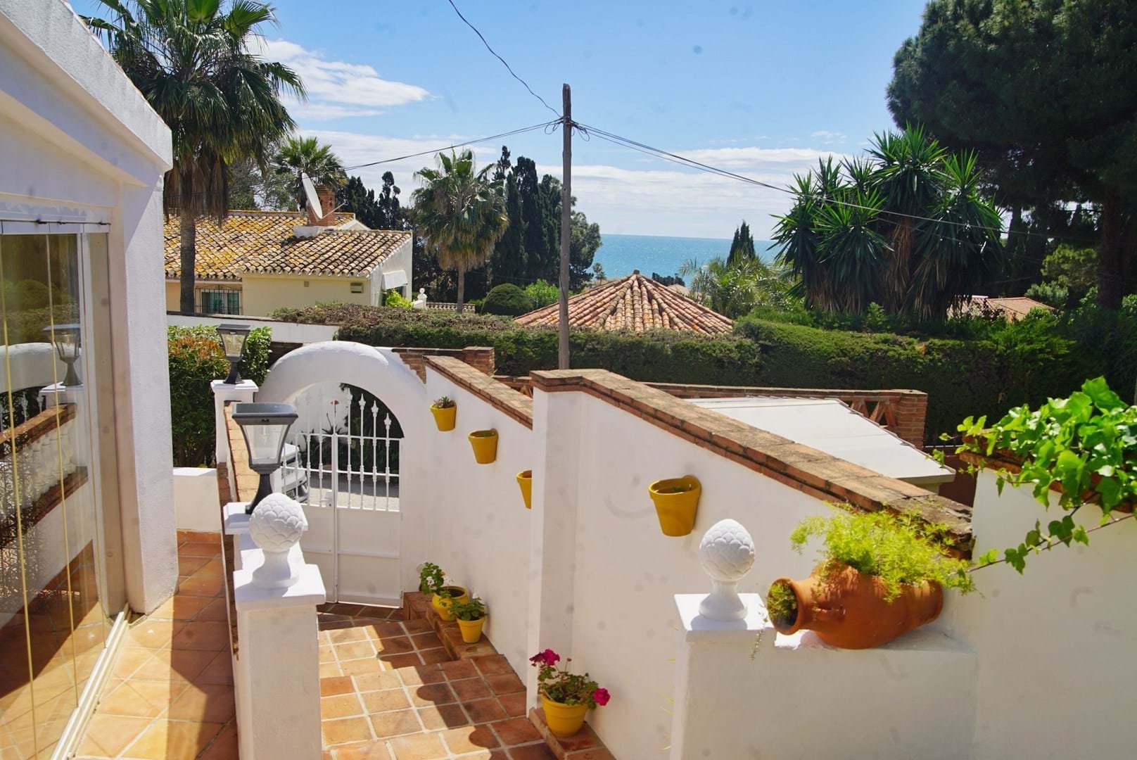 Casa de 261 m² en Mijas
