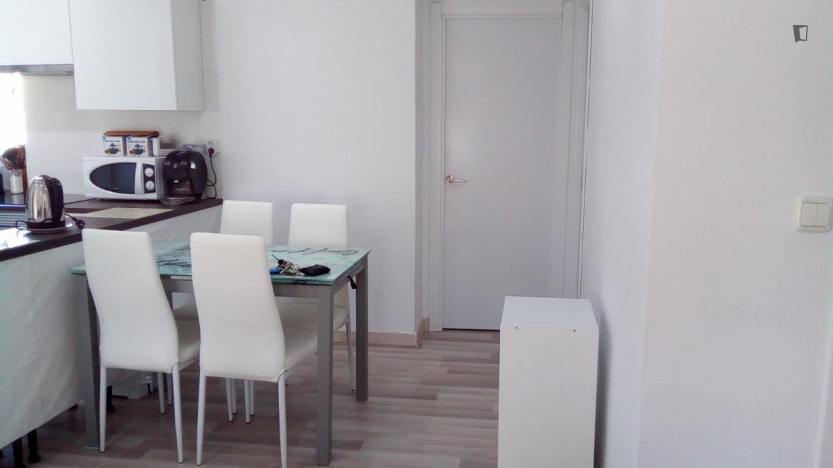 Habitació de lloguer, València