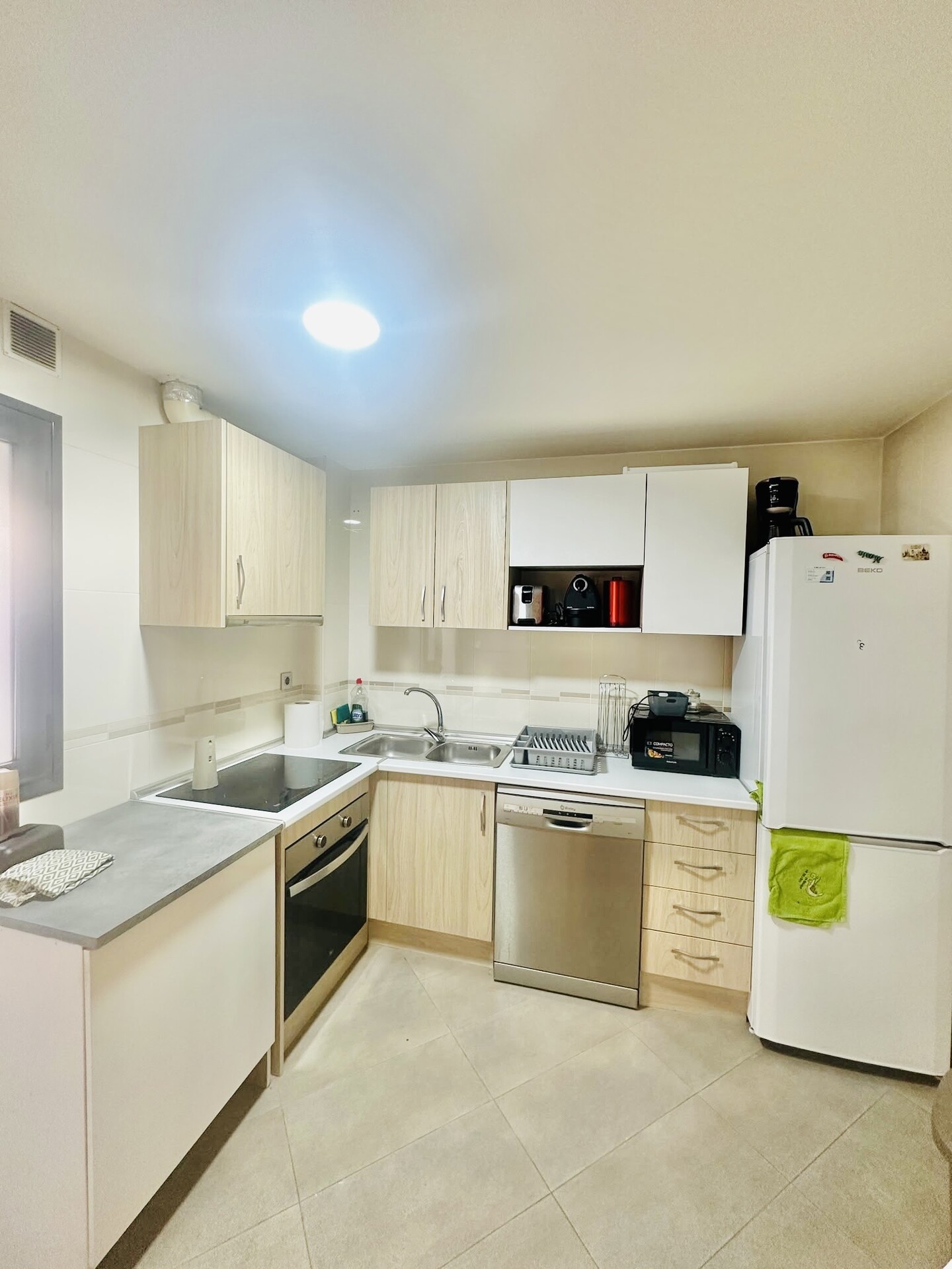 Piso de 85 m² en Granada