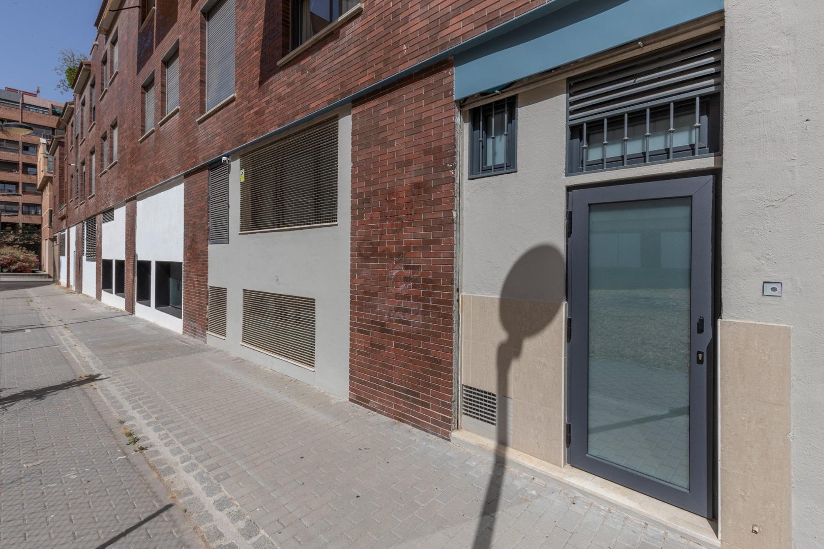Piso de 250 m² en Granada